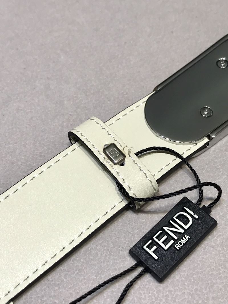 Fendi Belts